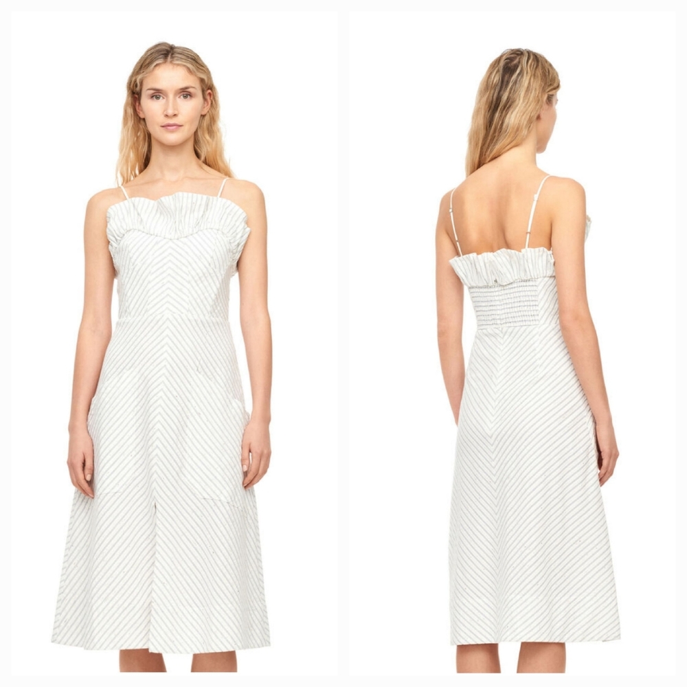 NWT Rebecca Taylor Dress